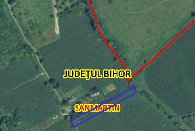 Spațiu comercial, în Nufărul - 5