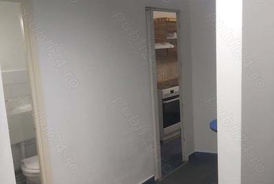 Apartament 1 camera 38mp - 5