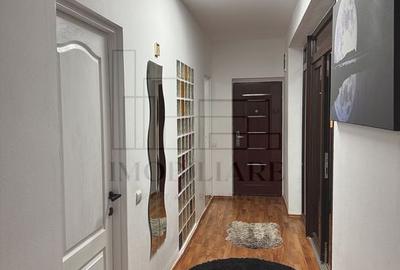 Apartament 3 camere decomandate, 2 băi | Parcare proprie | Andrei Mureșanu - 16