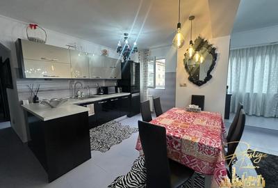 Apartament cu 3 camere modern de inchiriat in zona Rogerius - Oradea Apartament cu 3 camere modern de inchiriat in zona Rogerius - Oradea - 7