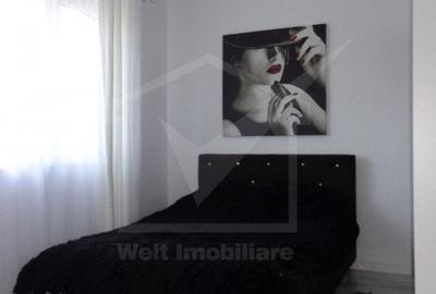 Casa individuala finisata P+E, 4 dormitoare,3 parcari intrare Chinteni - 5