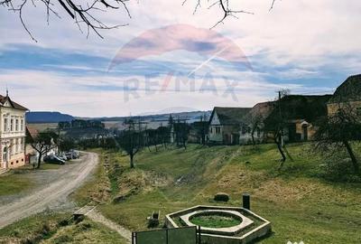 Teren în Bunești - 12