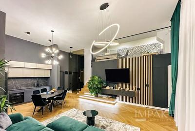 Apartament exceptional in inima orasului Cluj-Napoca - 8