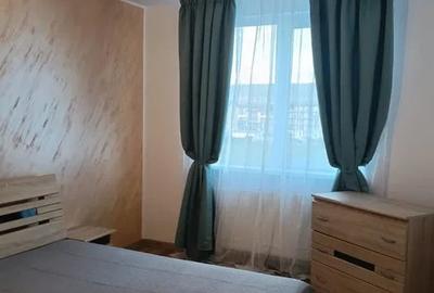 Apartament cu 2 camere, balcon, zona Teilor - 4