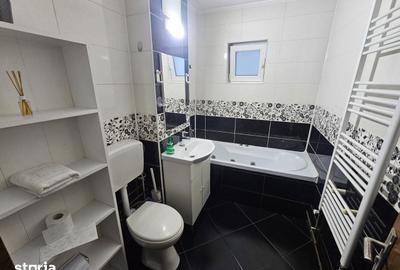 Apartament cu 3 camere decomandat în Central - 12
