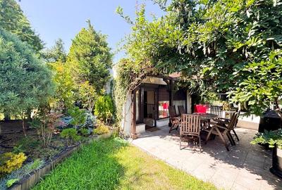 Apartament de inchiriat Triplex 4 Camere Herastrau North Area Lake View Apartament de inchiriat Triplex 4 Camere Herastrau North Area Lake View - 1