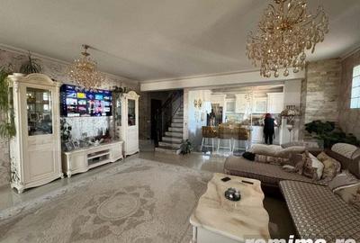 Penthouse ,4 camere , 177 mp , zona centrala ,Radauti - 5