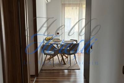 Apartament 2 camere, 52 mp , Zona Porii , Floresti - 4