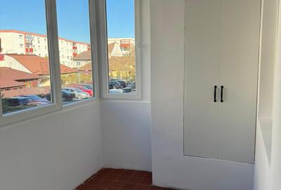Apartament pe Godeanu nr. 12, Gheorgheni - 8