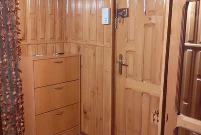 Apartament cu 2 camere decomandat în Burdujeni