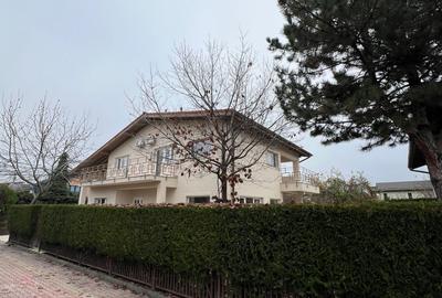 Eleganta spatiu si rafinament la doar cateva minute de Nordul Capitalei-NOU - 7