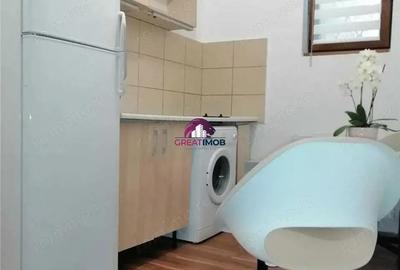 Garsoniera moderna de inchiriat Floreasca, aproape de Mall Promenada, Sector 2 Garsoniera moderna de inchiriat Floreasca, aproape de Mall Promenada, Sector 2 - 2