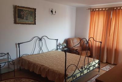 Techirghiol-vila deosebita D+P+1+M - 37