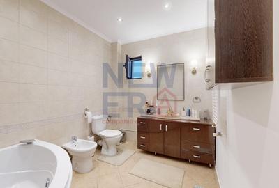 Casă individuală cu 6 camere cu Canalizare în Eminescu - 8