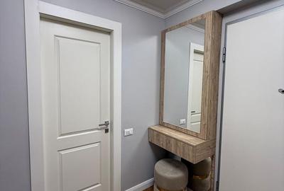 Apartament cu 2 camere decomandat în Pipera - 6