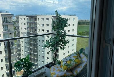 Apartament cu 3 camere decomandat în Prelungirea Ghencea - 18