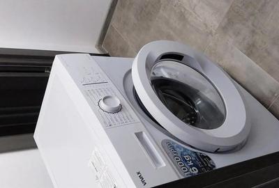 Casă cu 2 camere cu Teren 100 Mp în Central - 1