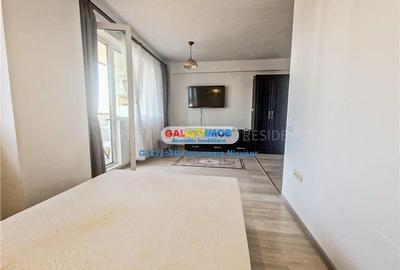 Garsoniera dubla Militari Residence Mobilata,Utilata 56.500 Euro - 29