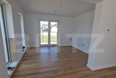 Casă cu 4 camere cu Canalizare în Primăverii - 4