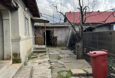 Casă cu 3 camere cu Teren 300 Mp în Lehliu - 2