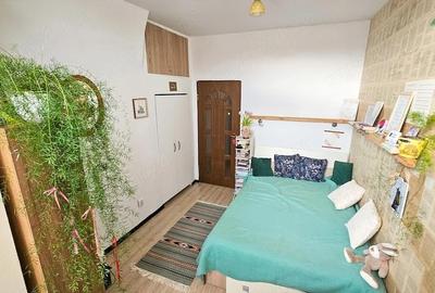 Apartament cu 2 camere decomandat în Central - 6