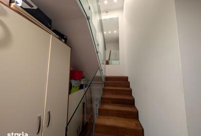 Apartament cu 3 camere, mobilat în Domenii - 18