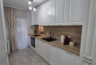 RECO Apartament 2 camere, Bloc nou, mobilat si utilat, Etajul 1, Nufarul, Oradea - 15