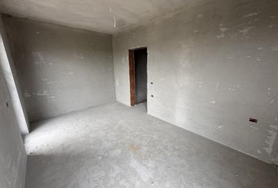 Duplex cu 4 camere cu Teren 330 Mp în Moșnița Nouă - 10