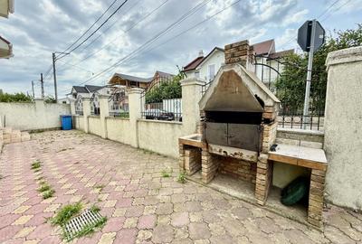 Vila ovidiu sud P+M aproape de Lacul Siutghiol Vila ovidiu sud P+M aproape de Lacul Siutghiol - 4