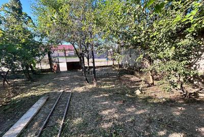 Bocsa Romana, 2 Corpuri de cladire cu Teren de 555 mp. si ga - 5