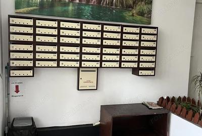 Apartament cu 2 camere semidecomandat în Matei Voievod - 1