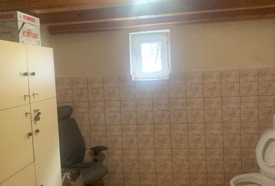 Vanzare  Cladire de  Birouri P+1E  teren 940mp Bamboo - 19