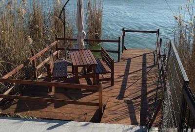 EXCLUSIVITATE! VILA UNICAT D+P+1 ZONA MAMAIA-SAT - 8