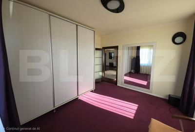 Apartament 110 mp, 3 camere cu parcare si boxa, Calea Moldovei Apartament 110 mp, 3 camere cu parcare si boxa, Calea Moldovei - 4