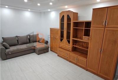 Apartament 2 camere de inchiriat cf 1 decomandat Unirii Sud - 1