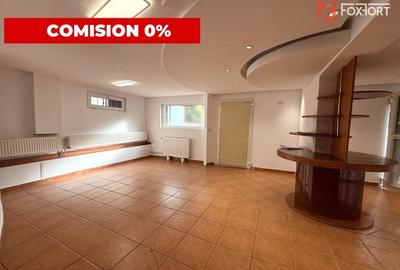 COMISION 0% Spatiu de birou cu 3 incaperi, 90 mp, zona Telegrafului - 2