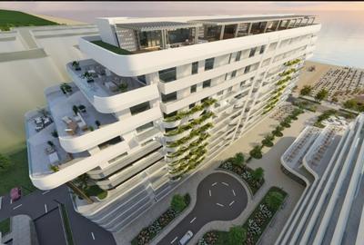 AXXIS NOVA RESORT&SPA - Studiou finisat integral în Complex Premium - 3