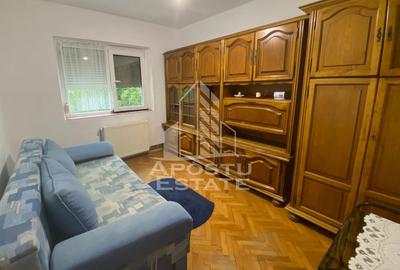 Apartament 3 camere, decomandat, centrala proprie, Girocului Apartament 3 camere, decomandat, centrala proprie, Girocului - 5