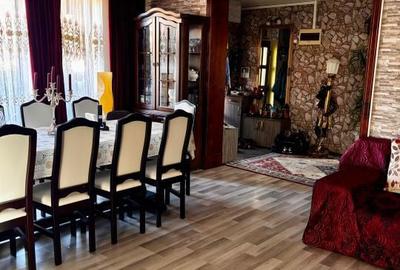 Casă cu 4 camere cu Teren 758 Mp în Coltău - 15