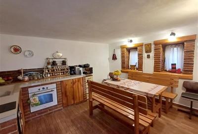 Casa superba de vanzare in Fantanele - 13