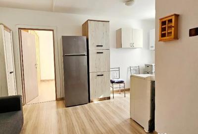 Apartament cu 2 camere decomandat în Precista - 2