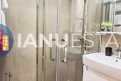 Apartament cu 3 camere decomandat în Rahova - 20
