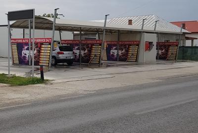 De vânzare-OPORTUNITATE AFACERE RENTABILĂ - 3