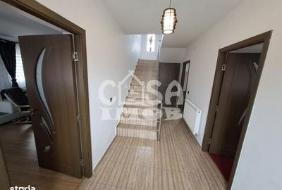 Casă cu 4 camere în Viforâta - 3