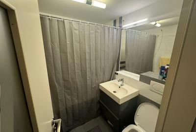 APARTAMENR 3 CAMERE 3/8 2 GR SANITARE BL 1981 VEDERE SUPERBA PARC MOBILAT - 7