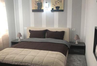 2 Camere zona Lujerului - 3