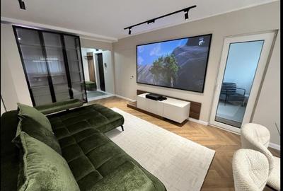 Apartament 4 camere, Doamna Ghica, - 1