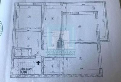 Ap 4 camere decomandat - zona Aurel Vlaicu - 7