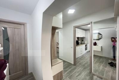 Ocazie unica! Apartament spatios cu 2 camere ultra finisat! - 4