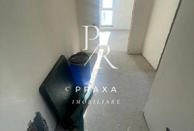 Apartament de vanzare 3 camere semifinisat Eroilor! - 10